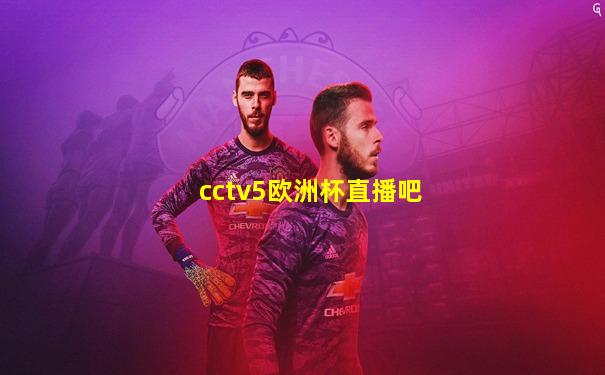 cctv5欧洲杯直播吧