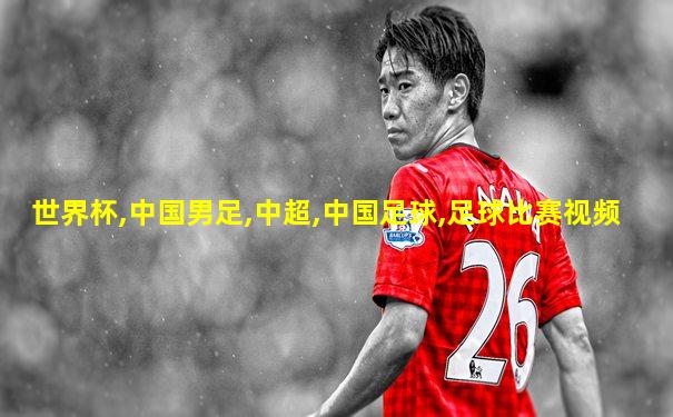 世界杯,中国男足,中超,中国足球,足球比赛视频