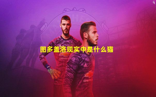 图多盖洛现实中是什么猫