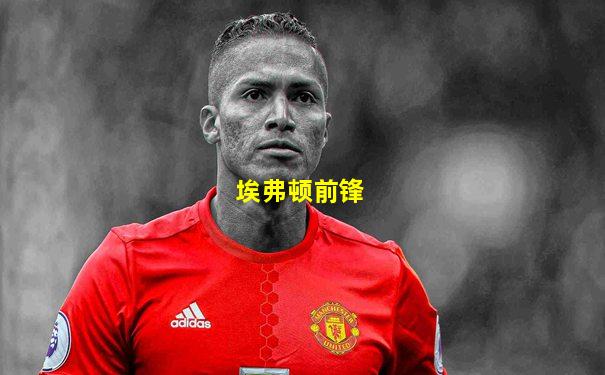 埃弗顿前锋