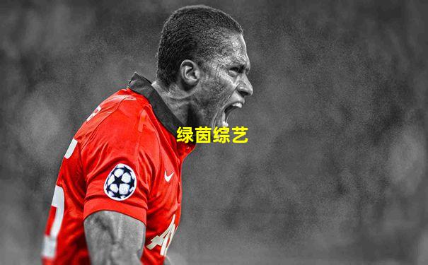 绿茵综艺