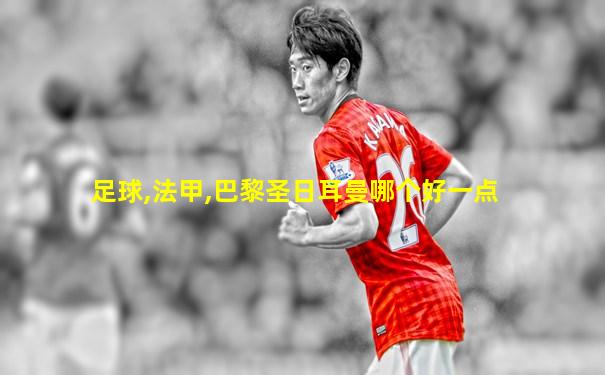 足球,法甲,巴黎圣日耳曼哪个好一点