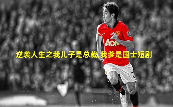 逆袭人生之我儿子是总裁,我爹是国士短剧
